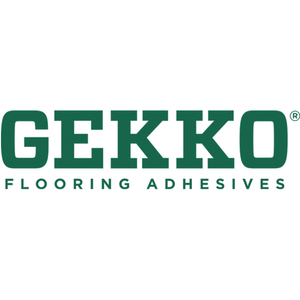 Gekko Flooring Adhesive